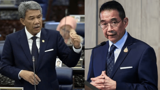 Ngoại trưởng Malaysia và Thái Lan cùng thăm Myanmar đánh giá tình hình động đất